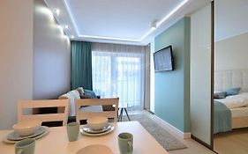 Polli Apartamenty